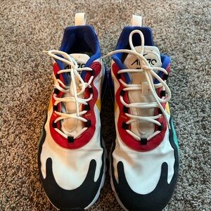 Men’s Nike Air Max 270 react